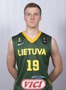 Profile image of Mantvydas ZUKAUSKAS