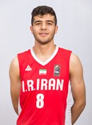 Profile image of Amirhossein AZARI