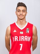 Profile image of Seyed Amir Reza SHAHRAVESH