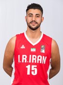 Profile image of Mohammadamin KAMALVAND