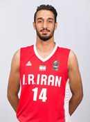 Profile image of Mehran REZAEI