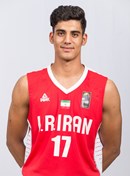 Profile image of Farshad GHOLAMI