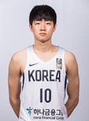 Profile image of Wonsang YUN