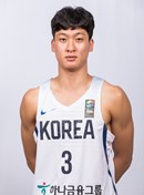 Profile image of Hyeongjin KIM