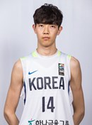 Profile image of Jinyoung KIM