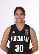 Profile image of Lauryn Brooke Willoughby MAPUSUA