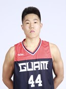 Profile image of Brandon Chi-Cheng CHU