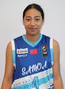 Profile image of Allyah LEUSOGI-APE