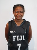 Profile image of Elenoa  KUBOUTAWA