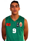 Profile image of Mohamed ABOUSSALAM