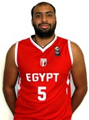 Headshot of Amr Abdelhalim