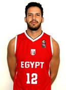 Headshot of Youssef Aboushousha
