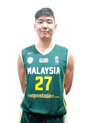 Profile image of Wen Qian Anthony LIEW