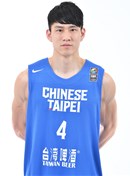 Profile image of Chih-Wei LIN