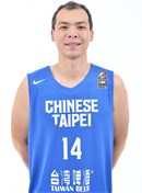 Profile image of Wen-Cheng TSAI