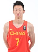 Headshot of Yanhao Zhao