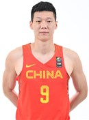 Headshot of Kai Yang