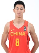 Headshot of Yujia Wu