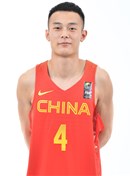 Headshot of Jie Tang