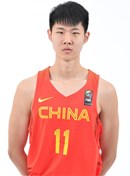 Profile image of Jiayi ZHAO