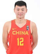 Headshot of Xiao Wu