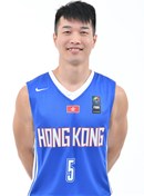 Headshot of Yi Ting Lo