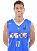 Profile image of Shing Yee FONG