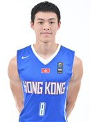 Profile image of Siu Wing CHAN