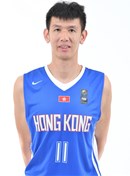 Profile image of Hoi To LAU