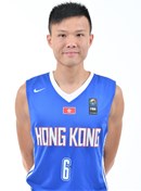 Profile image of Wai Kong AU-YEUNG