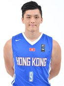 Profile image of Shiu Wah LEUNG