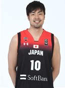 Profile image of Kosuke TAKEUCHI
