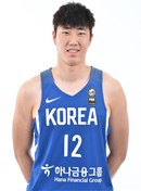 Profile image of Hyogeun JEONG