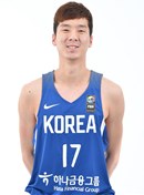 Profile image of Junbeom JEON