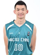 Profile image of Ka Tong LAI
