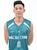 Profile image of Hip Meng LO