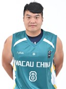 Profile image of Kam Chi UN