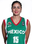 Headshot of Maria Orozco