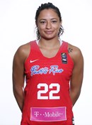 Profile image of Ashley PEREZ