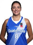 Profile image of Linda GONZALEZ