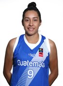 Profile image of Diana CHAVARRIA