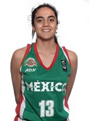 Profile image of Paola VELASQUEZ
