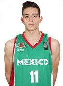 Profile image of Jared Alexis PEREZ ACEVEDO