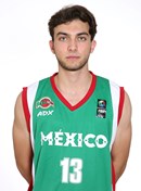 Profile image of Arturo CASTILLON PEREZ