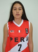 Headshot of Alejandra Tasayco Fernandez
