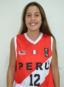 Profile image of Veronica  ESCUDERO