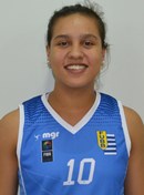 Profile image of Aldana GAYOSO