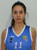 Profile image of Maria Paz RIVERA GAYOSO