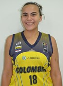 Headshot of Esperanza Morales