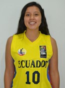 Profile image of Camila Daniela ILLESCAS VALDIVIESO